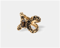 Anello Maria e Luisa Jewels Donna in Argento Quarzo AA0164/V1/POG - AA0164/V1/POG